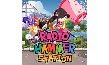 Radiohammer Station for Android - Download the APK from Habererciyes